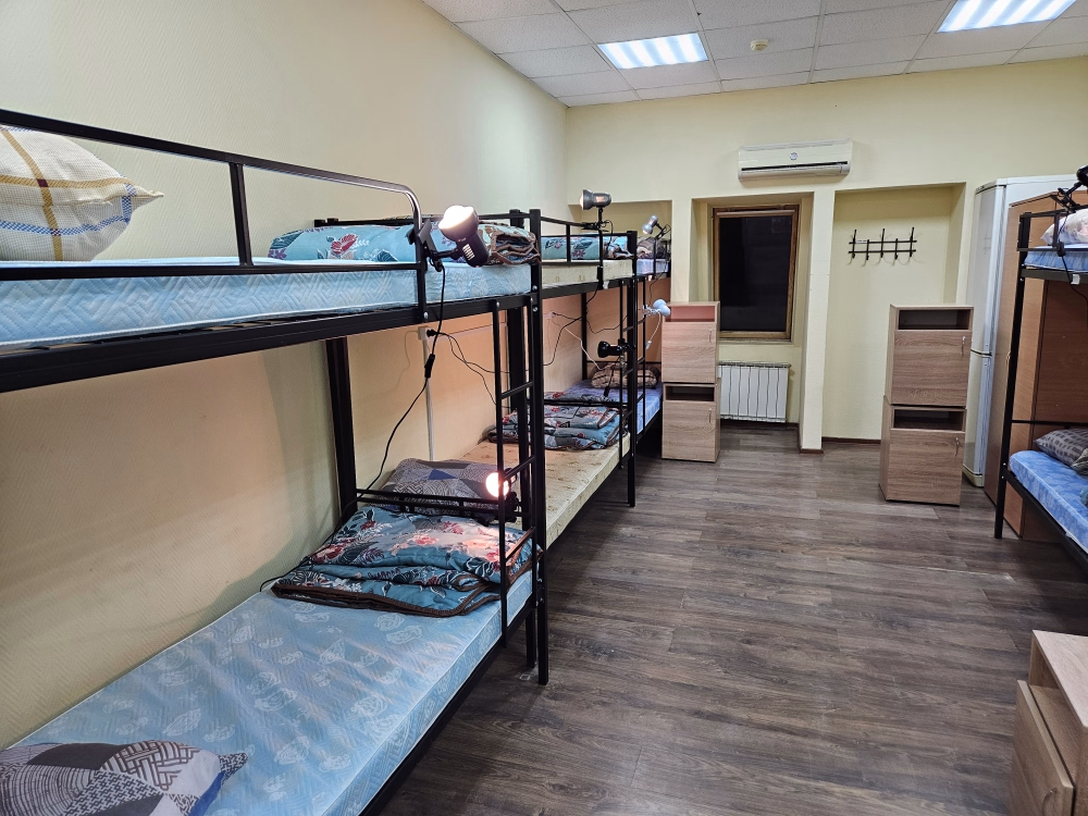 Общежитие в г. Подольск